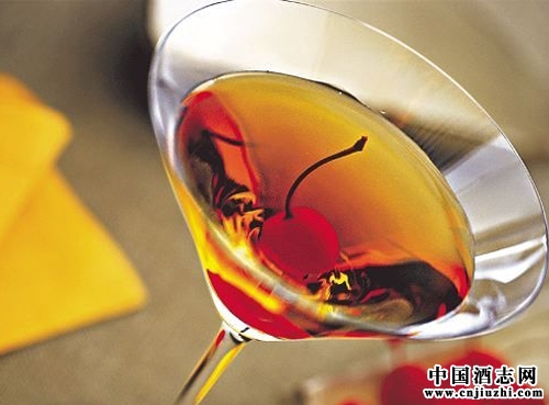 何謂開胃酒?列舉其若干產品