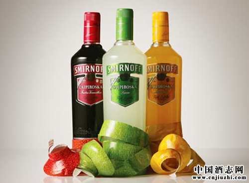 什么是果酒?