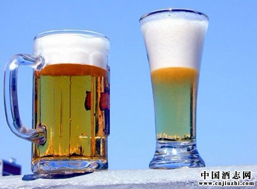 說說啤酒的透明度