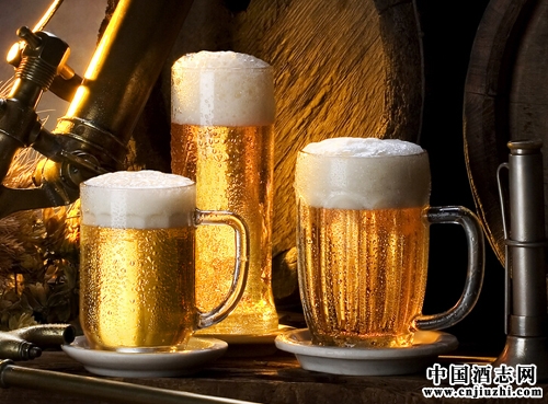 什么是“酒花” 釀造啤酒是為什么要用“酒花”