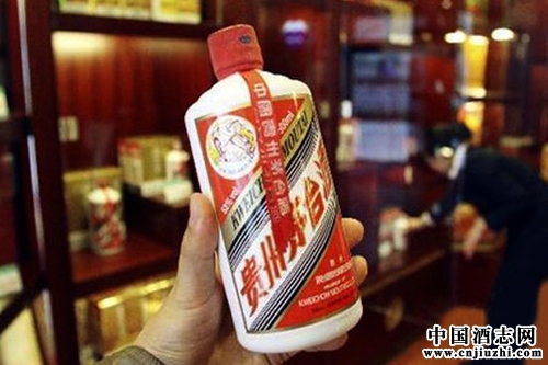 春節(jié)將至高端白酒價(jià)跌回