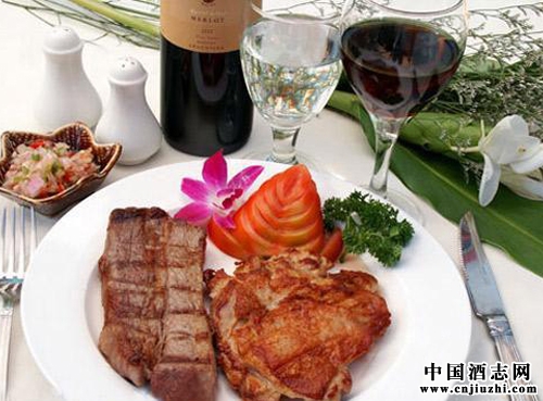 葡萄酒配菜哪三忌