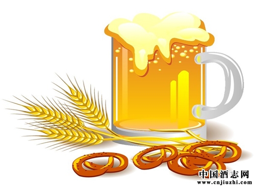 中醫解說啤酒麥香