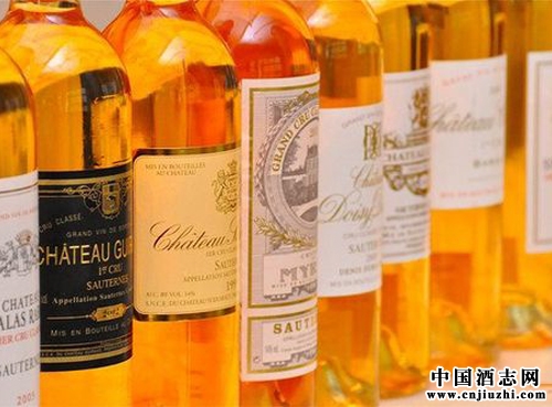 勿飲太甜葡萄酒