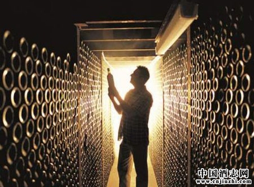 葡萄酒年份涵蓋的信息