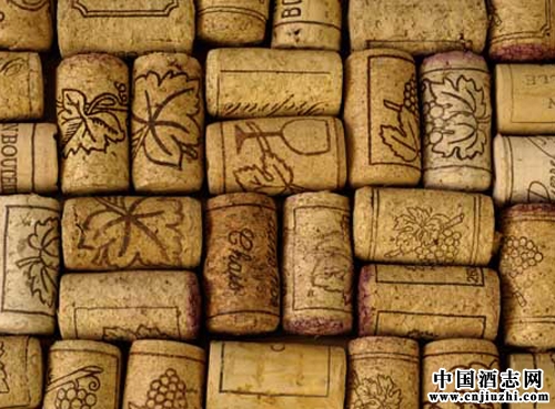 根據(jù)軟木塞如何鑒別葡萄酒品質(zhì)的好壞