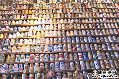 新西蘭啤酒商(Moa):2014年全年虧損將在580萬元