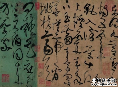 酒與繪畫創作的激發
