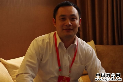 張亮:經銷商的市場競爭壓力仍然巨大