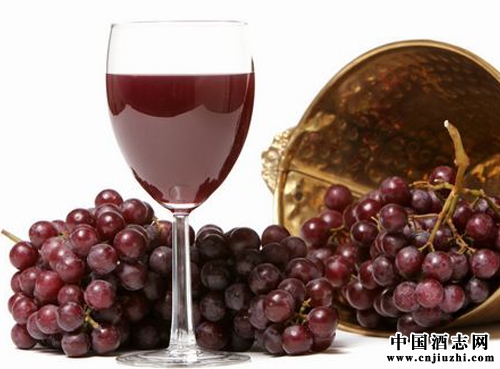 解析葡萄酒的氧化