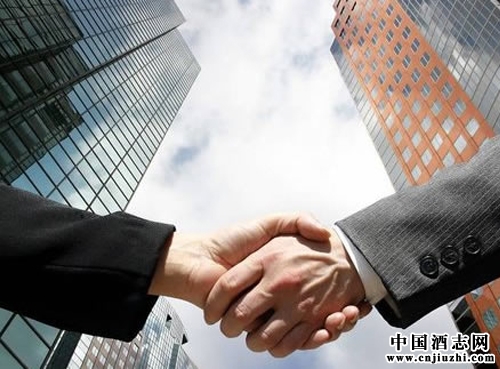 并購(gòu)——大型酒企的超級(jí)增長(zhǎng)之路