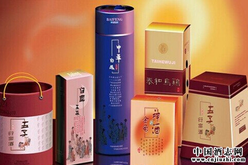 揭秘白酒包裝盒印刷“潛規則”