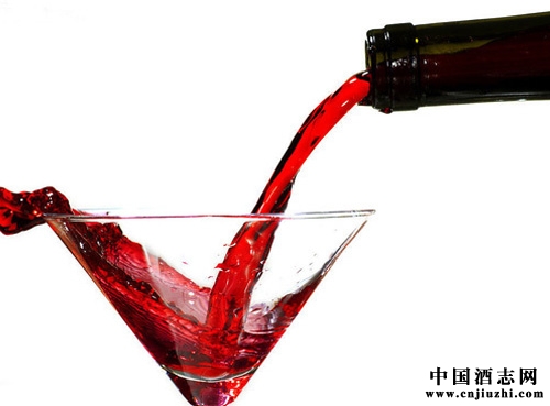 舌尖下的葡萄酒