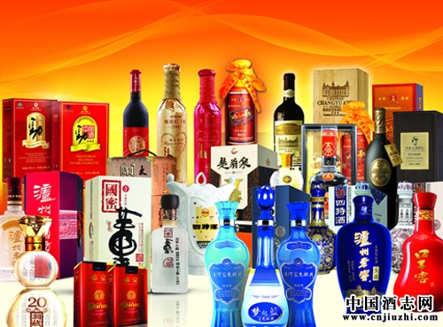 2015白酒民酒如“猛虎” 持續大眾消費市場