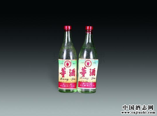 董酒:“文軍長征”西遷情結