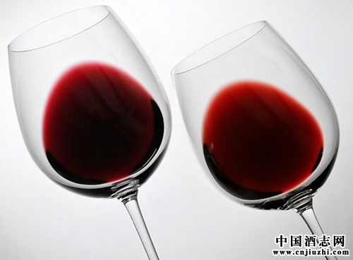 淺說葡萄酒的酒體