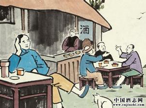 勸酒與逼酒 歷史久遠的文化現象