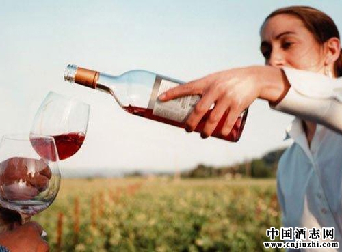 你知道“副酒”Second wine嗎?