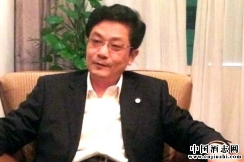 來安貴:景芝酒業推進營銷模式轉型