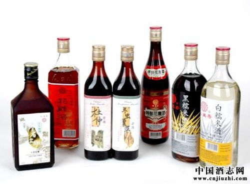料酒與白酒的區別