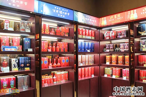 酒類平價?爭奪普通消費市場
