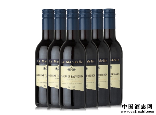 法國葡萄酒——奧克