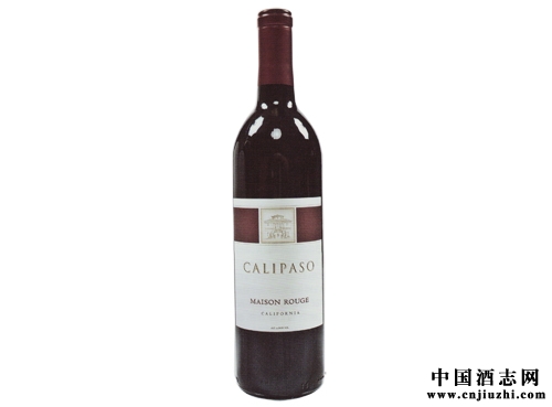 加利帕索梅森紅葡萄酒 詳細(xì)介紹