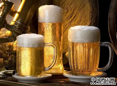 怎么喝更多的啤酒