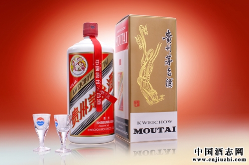 此彼茅臺