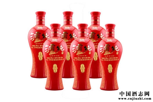酒票供給 開啟瀘州老窖隱性增長的一扇窗