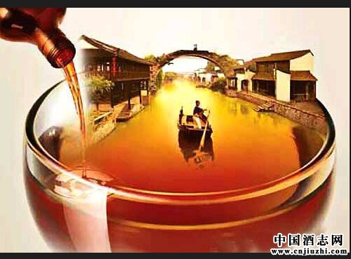 冬季和夏季中黃酒的喝法的簡單總結