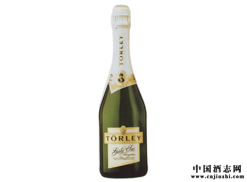 朵麗嘉萊干型起泡酒 詳細介紹