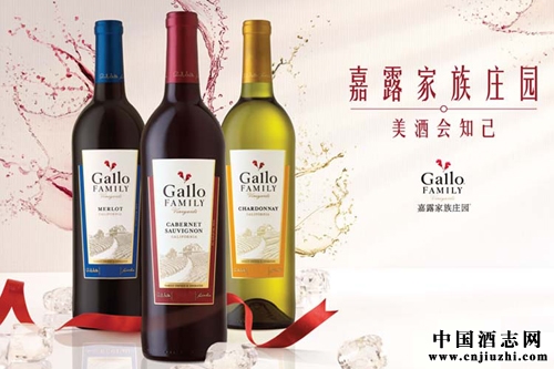 “在中國,葡萄酒消費潛力還遠未被挖掘”