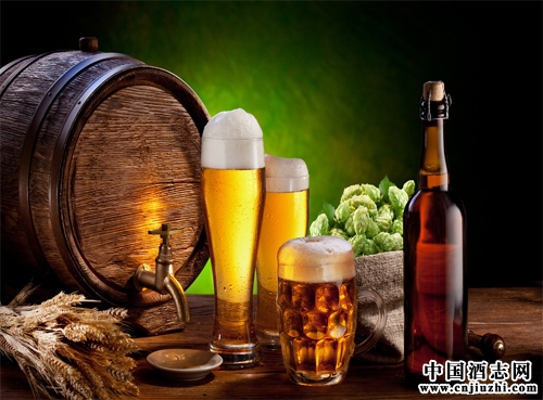 啤酒的作用以及喝啤酒的好處和壞處