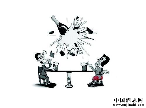 如何防止啤酒瓶突然爆炸事件的發(fā)生