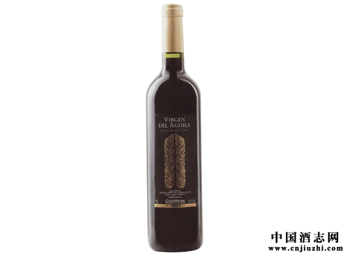 鷹之圣母特級陳釀紅葡萄酒 詳細(xì)介紹