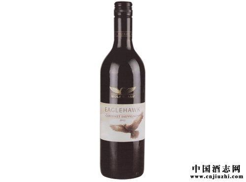 禾富酒園鷹標(biāo)加本力蘇維翁干紅葡萄酒 詳細(xì)介紹