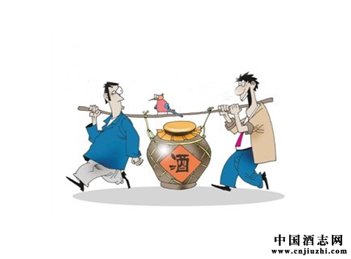 爆笑:你絕對(duì)想不到的白酒的八個(gè)冷知識(shí)
