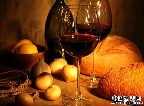 葡萄酒:古代關于葡萄酒的詩句大全
