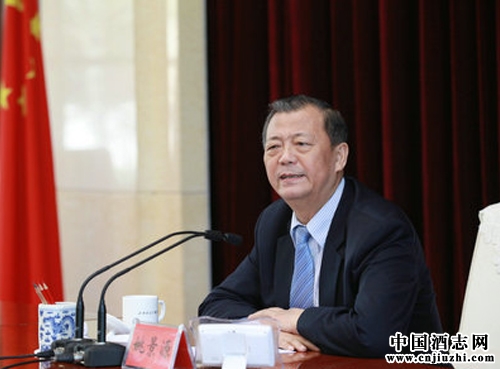 姚景源:適應新常態,引領新常態