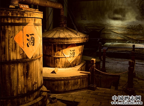 悠悠酒史:從白酒起源到酒文化歷史形成看中國白酒史