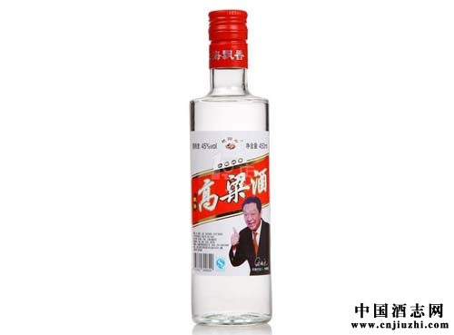 高粱酒的制作方法介紹