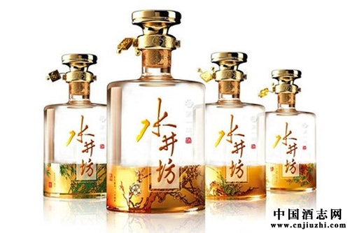 2015年開(kāi)局業(yè)績(jī)超預(yù)期水井坊業(yè)績(jī)好轉(zhuǎn)背后發(fā)生了什么?
