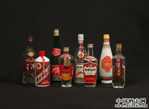 符合怎樣的標準才叫陳年老酒?