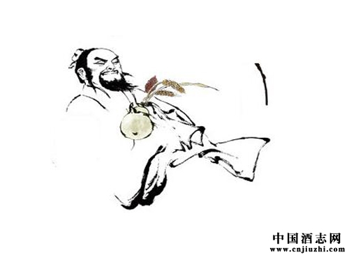 酒史文化之釀酒行業的祖師到底是誰?