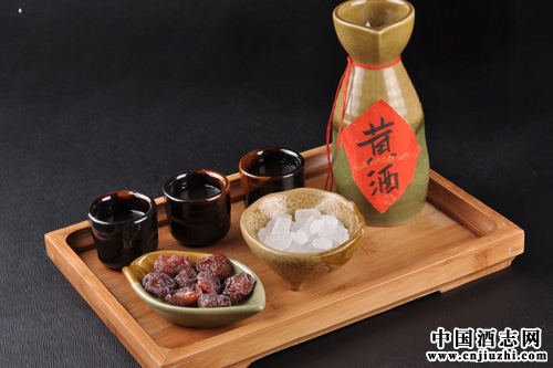 傳統黃酒的“互聯網+”創新實踐