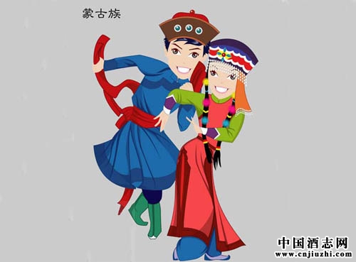 來“馬背上”喝酒,先學學蒙古族敬酒禮儀