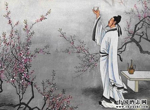 說幾個酒友不得不知的白酒歷史典故