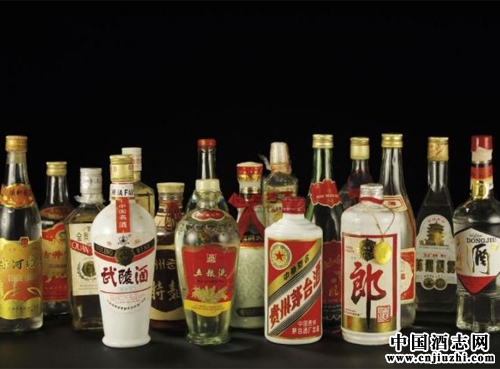 盤點老酒發燒友必喝的十款酒,快來看看還有哪個你沒喝過