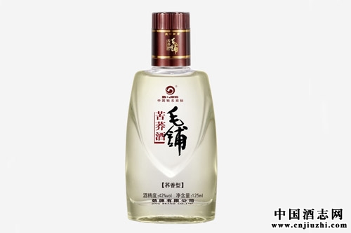 毛鋪苦蕎酒必然成為爆款的四大理由